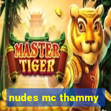 nudes mc thammy